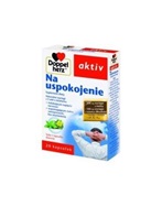 Doppel herz aktiv na uspokojenie x 20 kaps