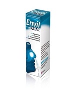 Envil Katar aerozol do nosa 20 ml