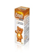 Envil Kaszel Junior 15 mg/5 ml syrop 100 ml