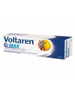 Voltaren max żel 100 g