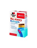 Doppel herz aktiv na stawy kolagen x 30 kaps