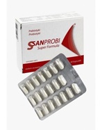 Sanprobi super formuła x 40 kaps