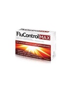 Flucontrol max x 10 tabl