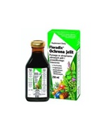 Floradix ochrona jelit tonik 250 ml