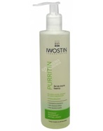 Iwostin purritin żel do mycia twarzy 300 ml