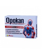 Opokan 7,5 mg x 30 tabl