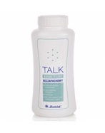 Talk kosmetyczny bezzapachowy 100 g