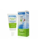 Hemoclin spray 35 ml
