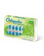 GAL odżywka keratynowa x 48 kaps twist-off (Gal)
