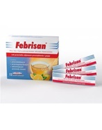 Febrisan x 12 sasz