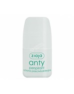 Ziaja anty-perspirant ochrona przeciwbakteryjna 60 ml
