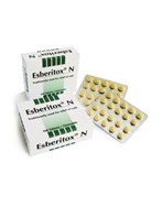 Esberitox N x 100 tabl