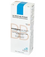 La Roche-Posay Hydreane BB medium krem upiększający 40 ml