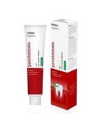 Tołpa expert parodontosis expert żel do mycia zębów bez fluoru 75ml