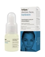 Tołpa dermo face hydrativ nawilżające serum odprężające 25 ml