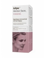 Tołpa dermo face rosacal łagodzący koncentrat wzmacniający 25 ml
