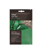 Tołpa spa bio antistress peeling borowinowy 42 g