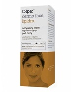 Tołpa dermo face lipidro odżywczy krem regenerujący pod oczy 10 ml