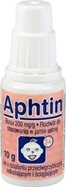 Aphtin 10 g (Farmina)