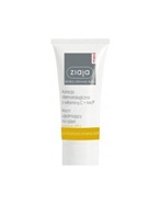 Ziaja med kuracja dermatologiczna z wit.C + HA/P krem ujędrniający na dzień SPF 6 50 ml