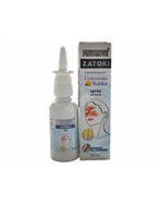 Pneumovit zatoki spray do nosa 50 ml