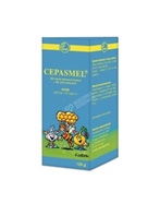 Cepasmel syrop 125 g