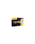Chrypex x 30 pastylek do ssania o smaku cytrynowym