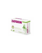 Zatoxin x 60 tabl powlekanych