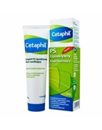 Cetaphil ps lipoaktywny krem nawilżający 100 g