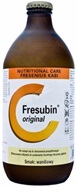 Fresubin original smak waniliowy 500 ml