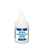 Woda utleniona 3% 100 g (Gemi)