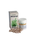 Allergocaps x 30 kaps