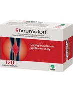Rheumafort x 120 kaps