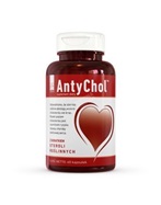 Antychol x 60 kaps (A-Z Medica)