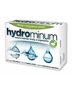 Hydrominum x 30 tabl