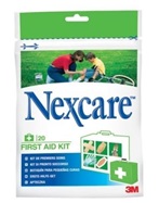 Apteczka nexcare first aid kit nfk 005