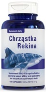 Chrząstka rekina 420 mg x 100 kaps (A-Z Medica)