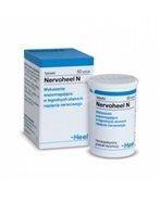 Heel nervoheel n x 50 tabl