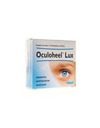 Heel oculoheel lux krople do oczu  45 mg x 15 minimsów