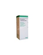 Heel phosphor-homaccord krople 30 ml