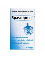Heel spascupreel x 50 tabl
