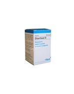 Heel diarrheel s x 50 tabl