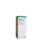 Heel graphites homaccord 30 ml