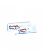 Gehwol med Lipidro krem silnie nawilżający do stóp 20 ml