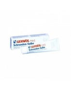 Gehwol med Schrunden maść pielęgnacyjna do stóp 20 ml