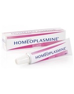 Boiron homeoplasmine  maść  18 g