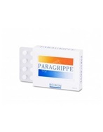 Boiron paragrippe x 60 tabl (grypa)