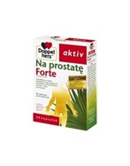 Doppel herz aktiv na prostatę forte x 30 kaps