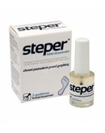 Steper lakier do paznokci 10 ml