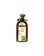 Green Pharmacy szampon Łopian Większy do każdego rodzaju włosów 350 ml
